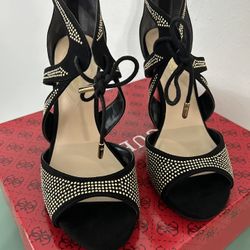 Guess Heels