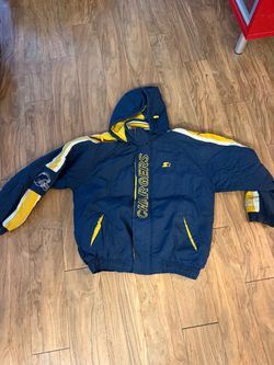 Chargers jacket