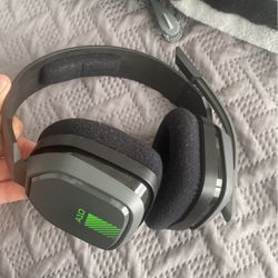 Astro 10 Headset 