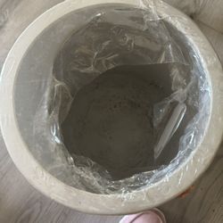 Concrete Planter 