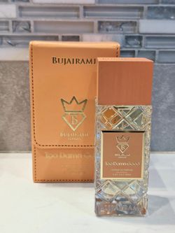 Bujairami Sydney Too Damn Good Extrait de Parfum 100ml