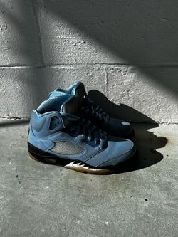 Jordan 5 UNC Size 8.5