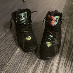 Jordan 7 “Barcelona Nights” Size 12