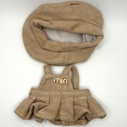 Labubu Clothes 