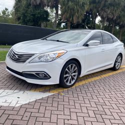 2015 Hyundai Azera