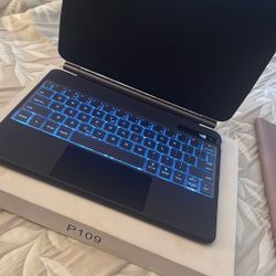 iPad Pro 11 Case 