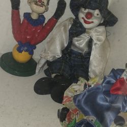 Clown 