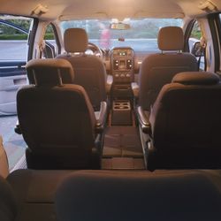 Grand caravan For Sale $3900