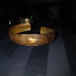Native American Bracelet 