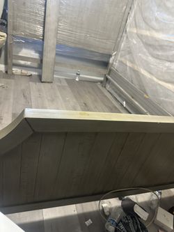 Queen Bed Frame