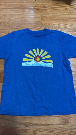 Boys shirt