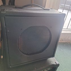 1x12 GUITAR CAB