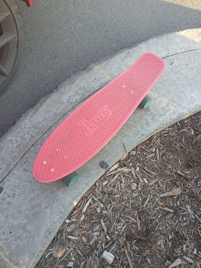 Penny Board