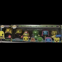 Funko POP The Nightmare Before Christmas 