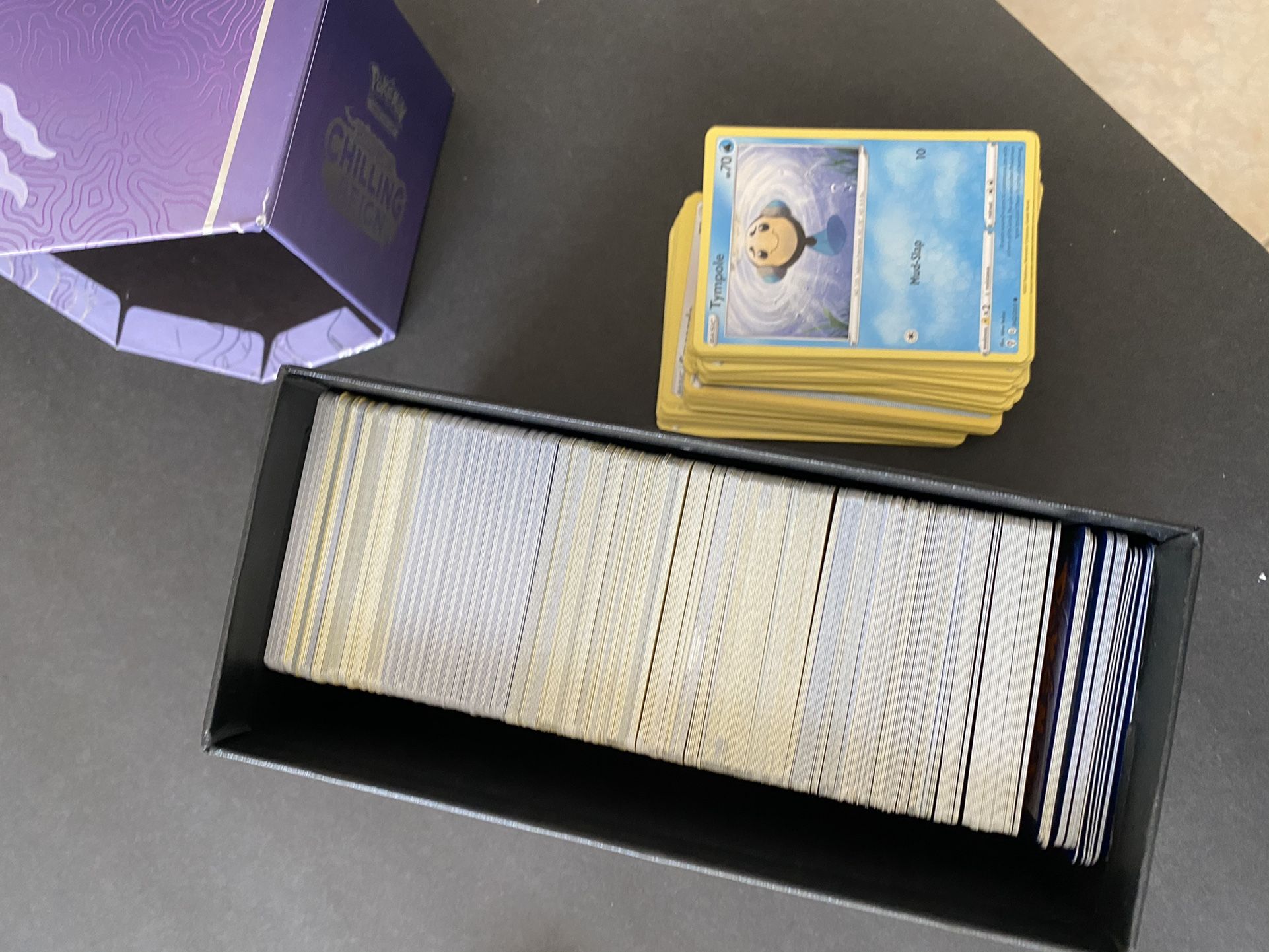 Pokémon Cards Lot