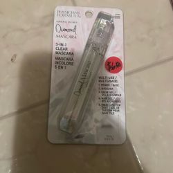 Clear Mascara
