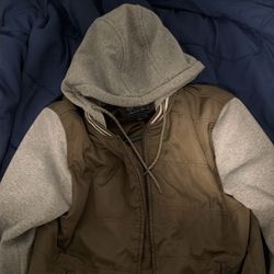 Vintage American Rag Jacket