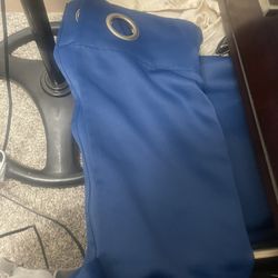 Living Room Curtains 