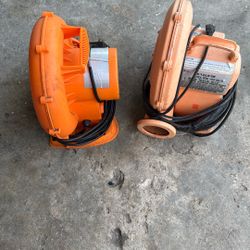 Air Blower 