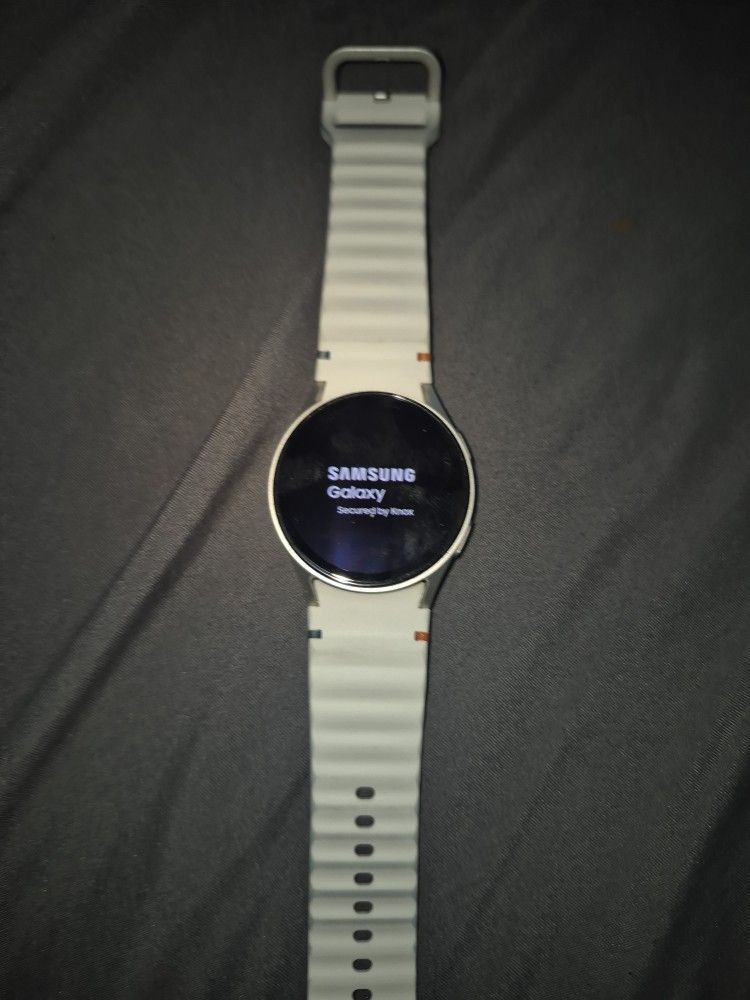 Galaxy 7 Watch