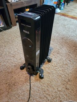 Heater