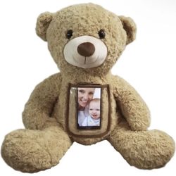 20 Inch Stuffed Teddy Bear