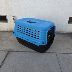 Pet carrier cage