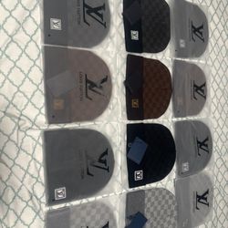 LV BEANIES! Huge Sale, BEST PRICE! (Louis Vuitton)