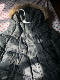 True religion puffer