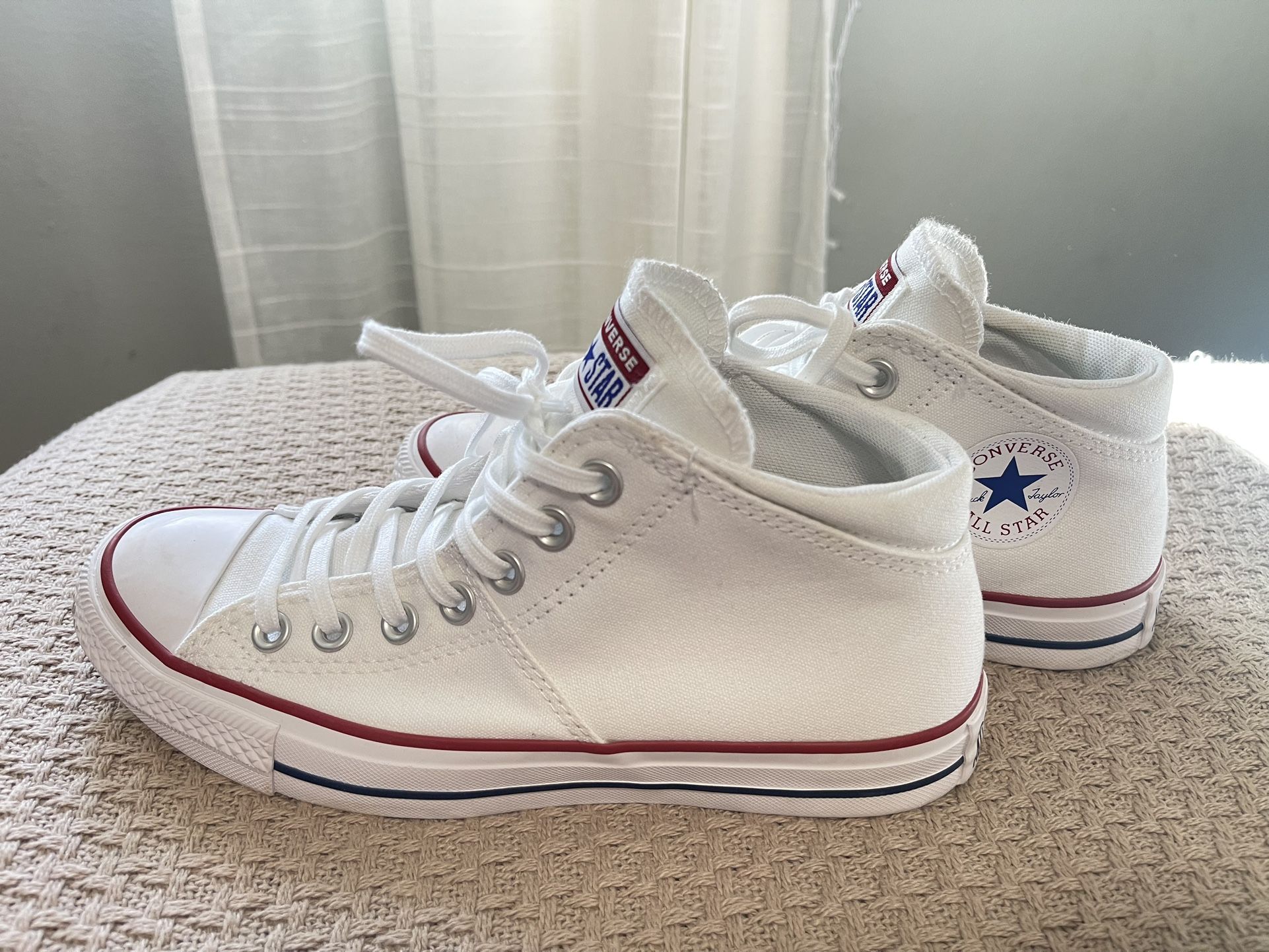 Converse Chuck Taylors