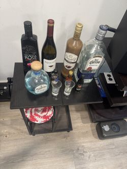 Mesa Auxiliar