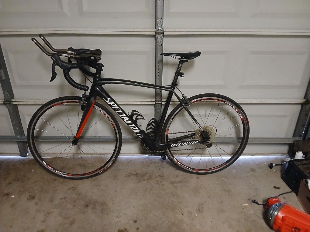 Specialized Tarmac