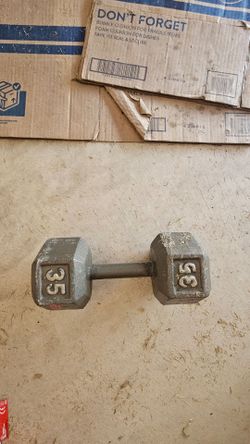 Dumbell