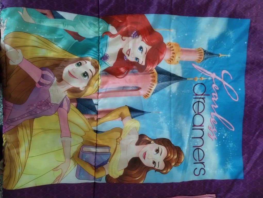 Sleeping Bag