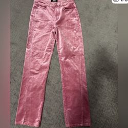 Gorgeous paige pants NWT