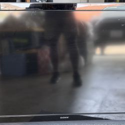 58” Sony Bravia 