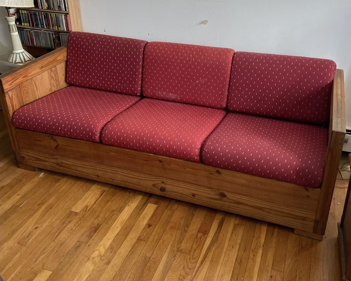 THIS END UP SOFA for Sale in Mineola, NY OfferUp