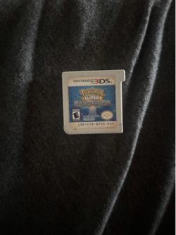 Pokémon Super Mystery Dungeon 3DS (CARTRIDGE ONLY)