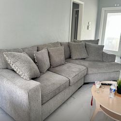 Nice sofa