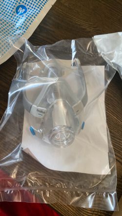 Face mask