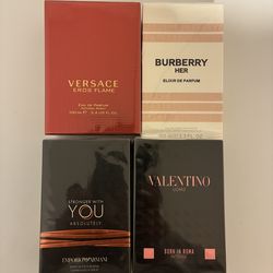Perfumes originales ‼️🍀
