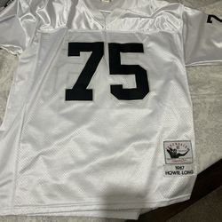 Raiders Jersey 