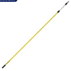 Painters Extension pole To 24 Feet 