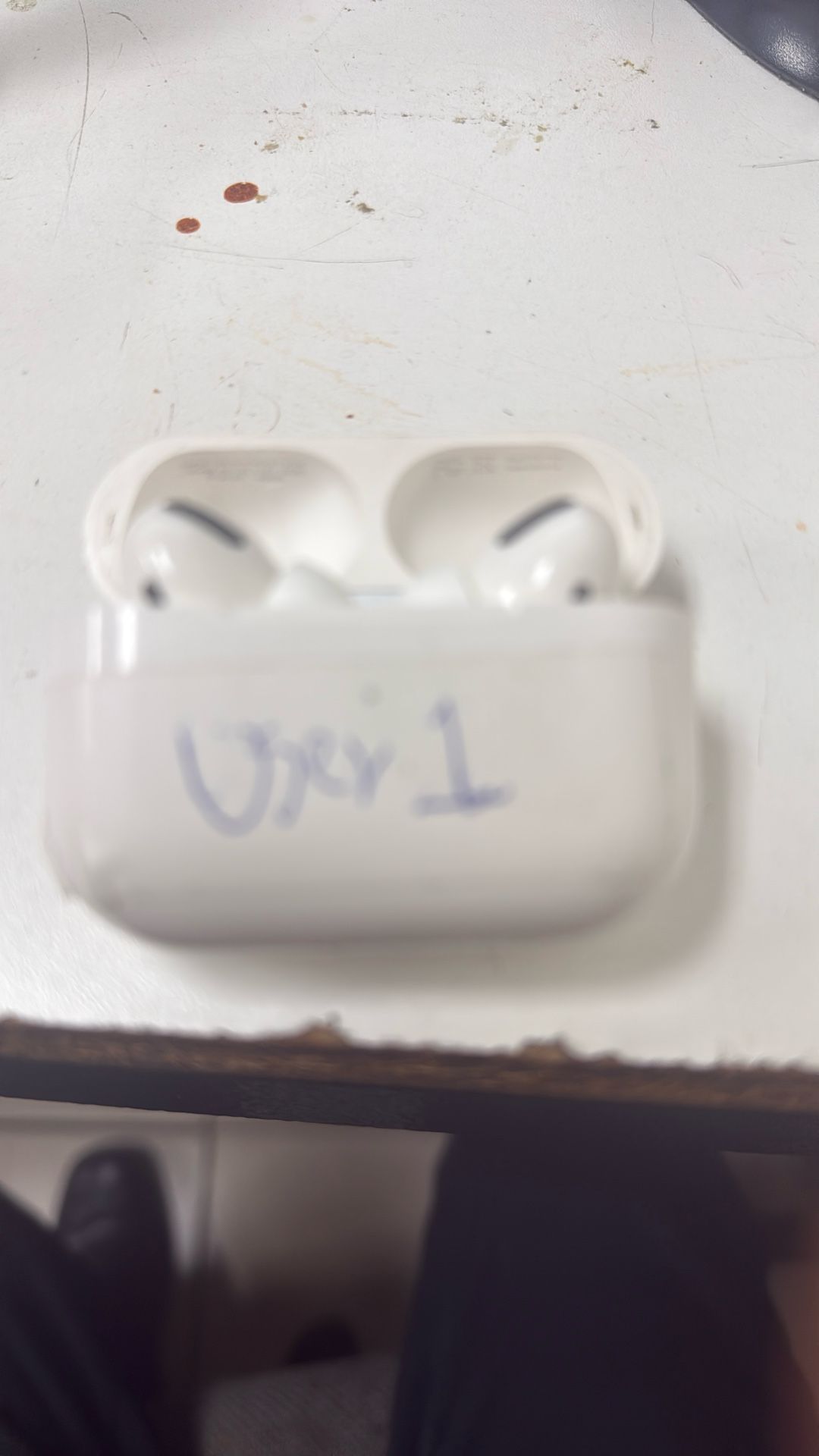 Apple Air Pods 1st Gen