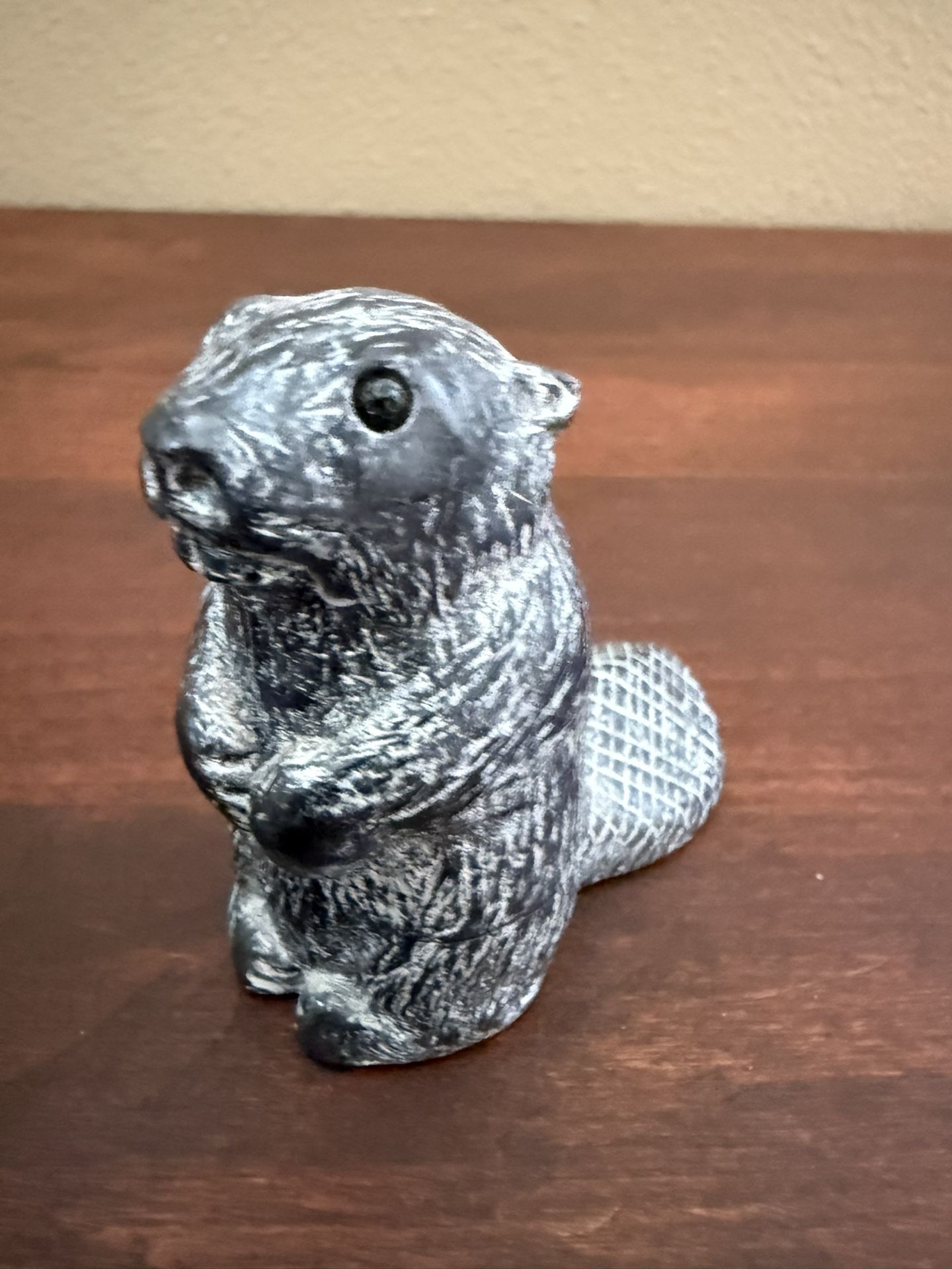 Beaver