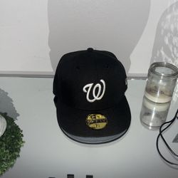 Washington Hat 7/1 8
