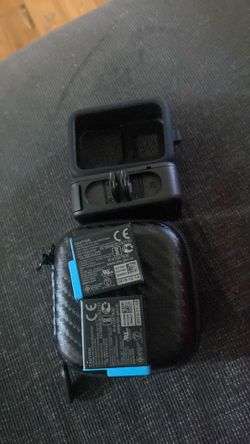 Gopro8blackcanera