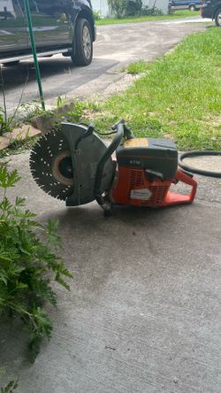 Husqvarna
