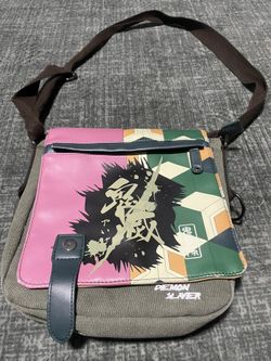 Demon Slayer Handbag