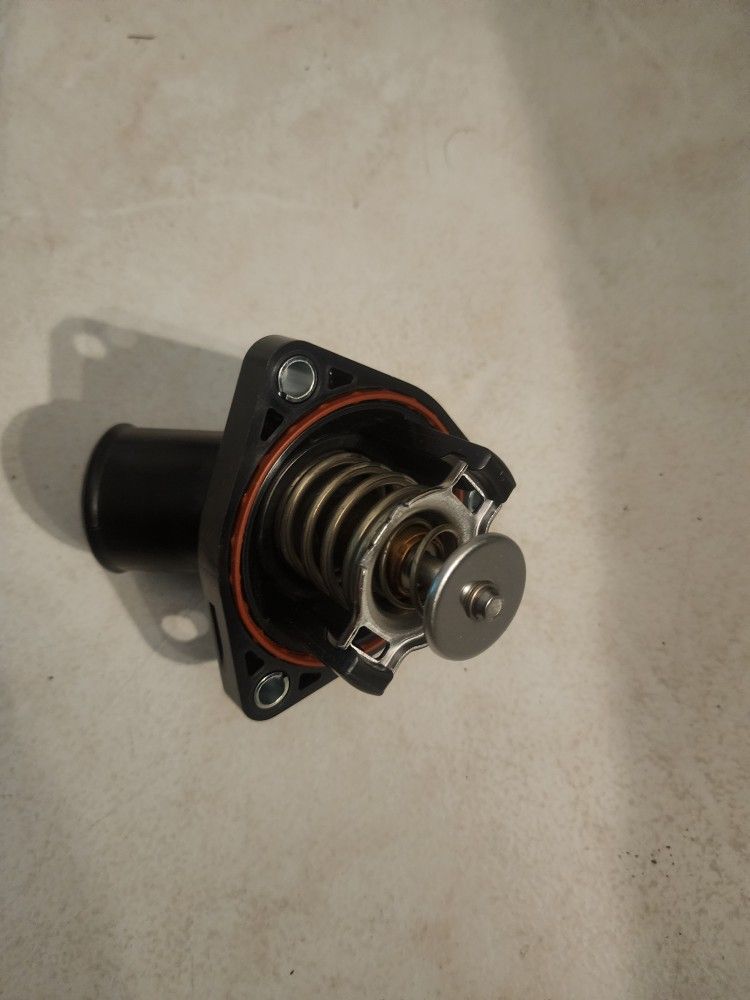Tundra Thermostat